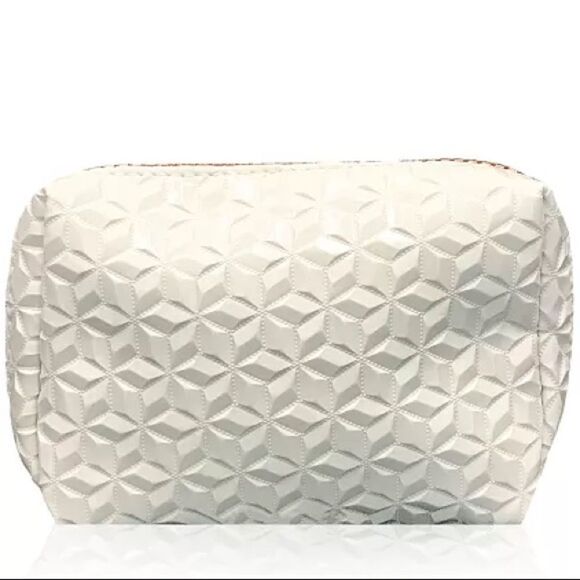 ✨5xHP✨Anastasia Beverly Hills Cosmetic Pouch✨ - Picture 1 of 2